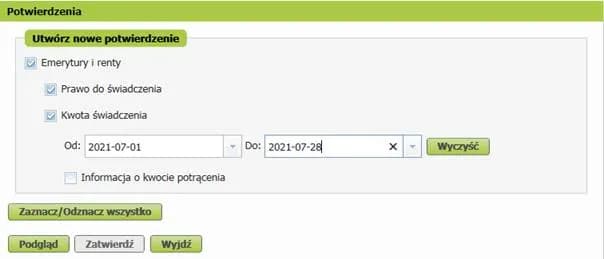 Jak sprawdzić zatrudnienie w ZUS? Praktyczny poradnik krok po kroku