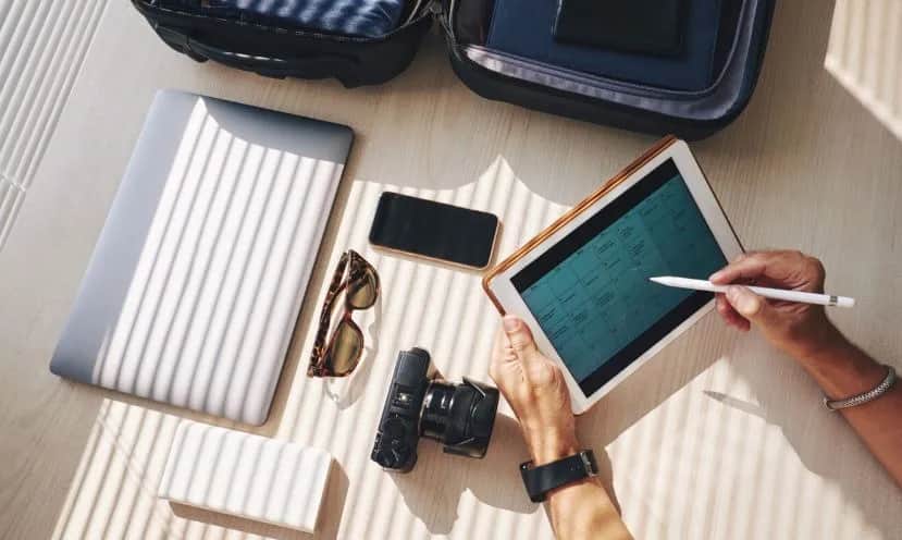 Zarabiaj w biurze podróży: Ile brutto? Prowizje i doświadczenie