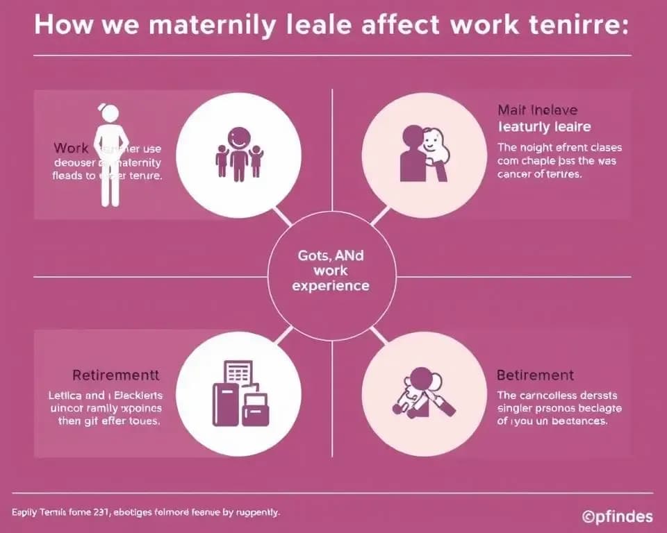 Zasiłek macierzyński a staż pracy: czy wlicza się do emerytury?
