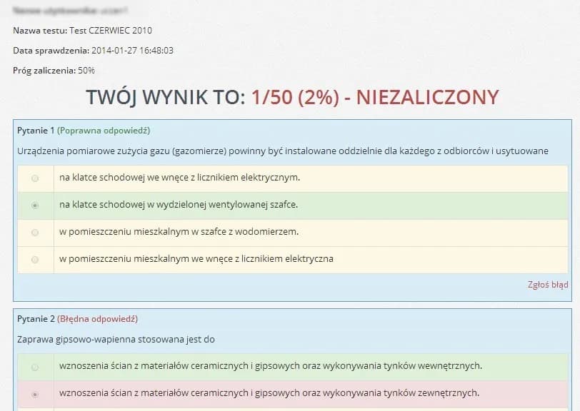 Wyniki egzaminu zawodowego: Jak sprawdzić online? Przewodnik