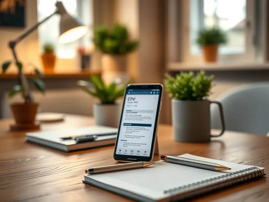 Jak stworzyć CV? Praktyczny przewodnik krok po kroku