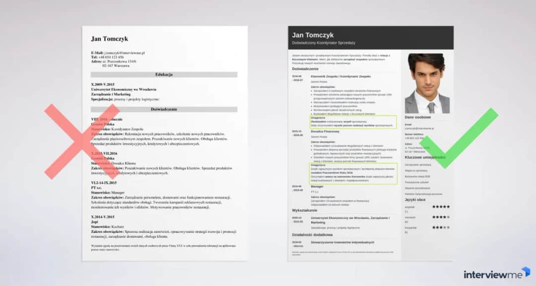 Jak napisać CV 2025? Skuteczny poradnik krok po kroku