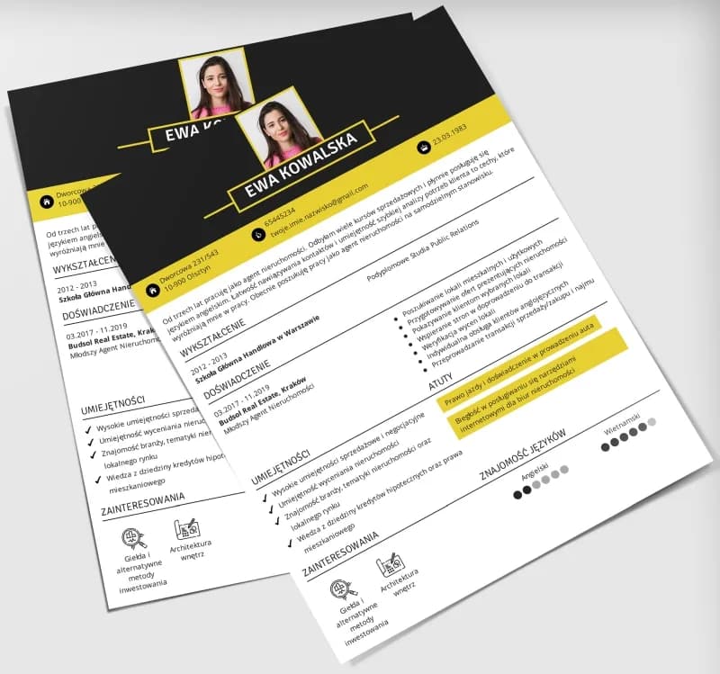 Jak napisać skuteczne CV w 2025? Poradnik krok po kroku