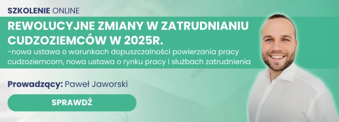 Legalne zatrudnienie Ukraińca: Poradnik krok po kroku 2025