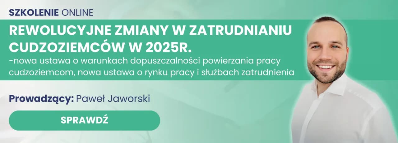 Legalne zatrudnienie Ukraińca: Poradnik krok po kroku 2025