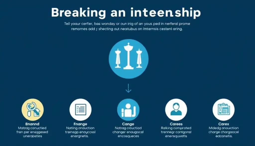 Czy można przerwać staż? Jak to zrobić bez konsekwencji?