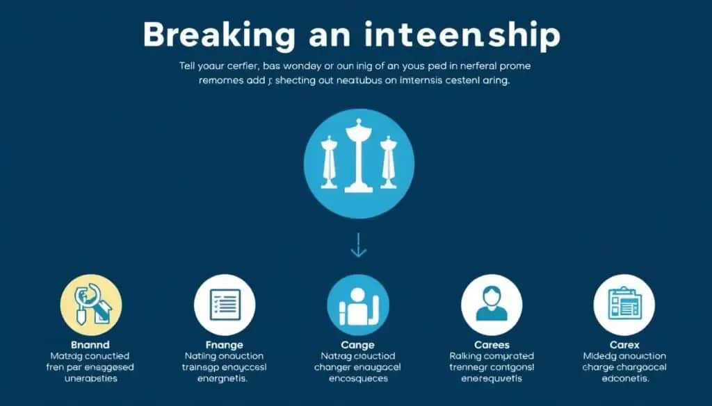 Czy można przerwać staż? Jak to zrobić bez konsekwencji?