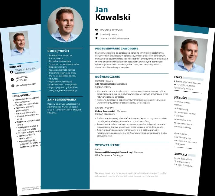 Klauzula RODO w CV 2025: Wzory i błędy, których musisz unikać