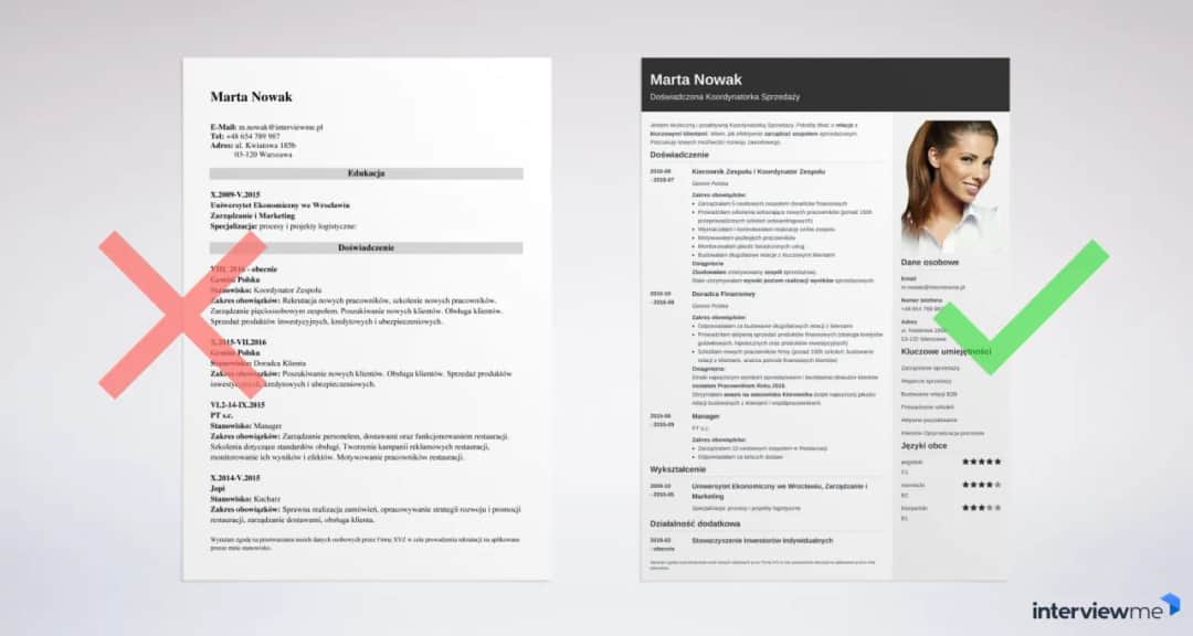 Zainteresowania w CV: Jak wpisać, by zrobić wrażenie?