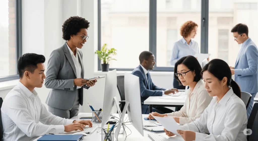 Gdzie szukać pracownika? Skuteczne metody i kanały rekrutacji