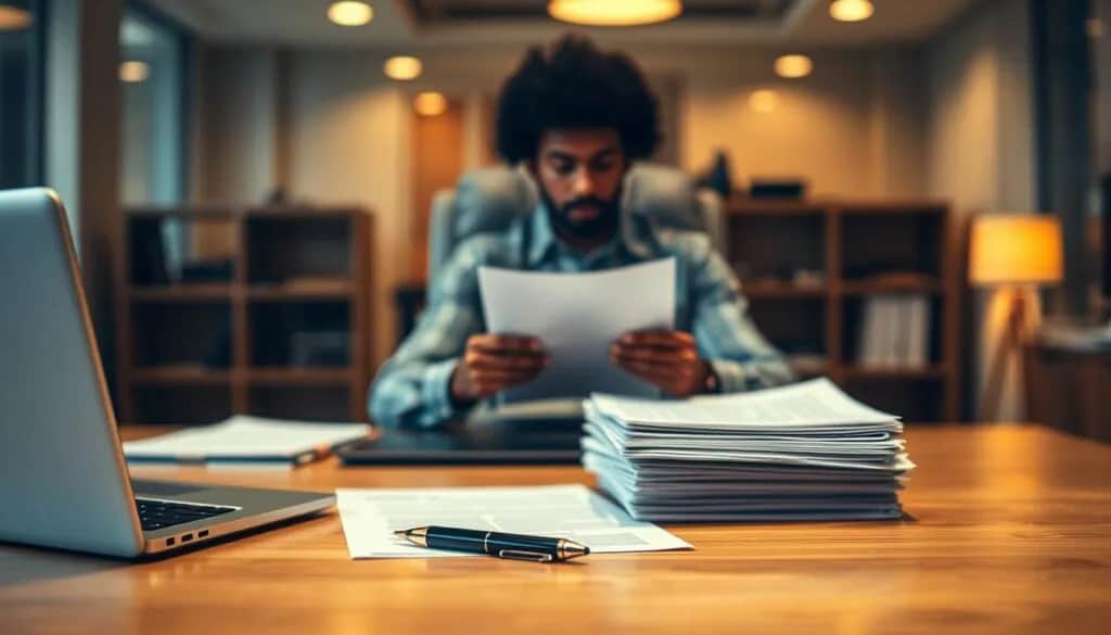 Ile czekać na odpowiedź po CV? Zrozum proces i skróć stres