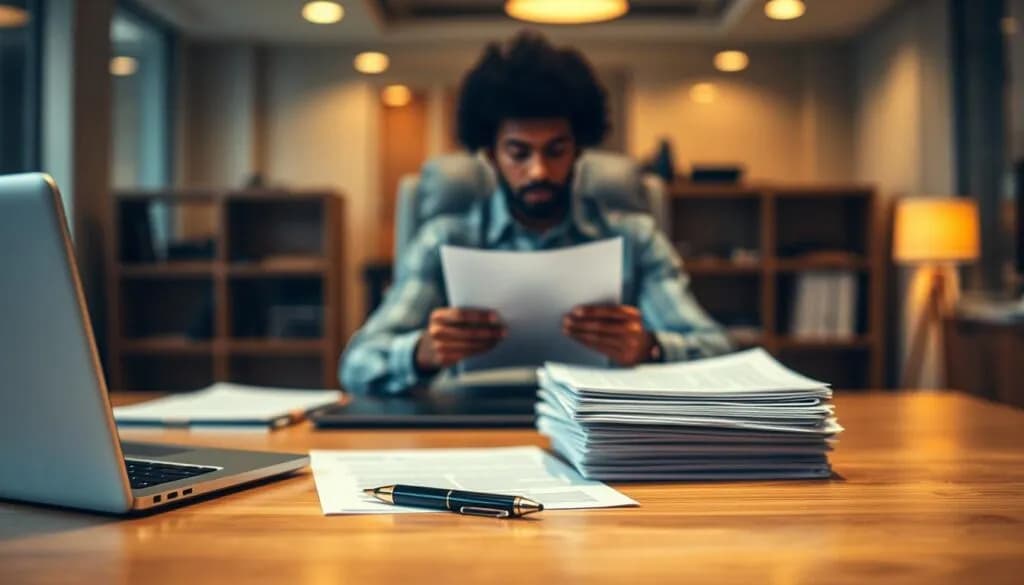 Ile czekać na odpowiedź po CV? Zrozum proces i skróć stres