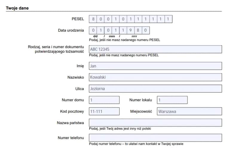Zasiłek chorobowy po utracie pracy: Jak dostać świadczenie z ZUS?
