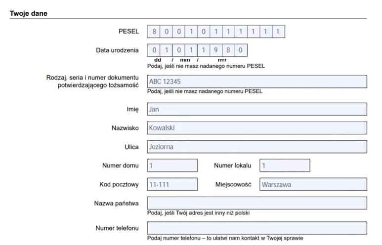 Zasiłek chorobowy po utracie pracy: Jak dostać świadczenie z ZUS?