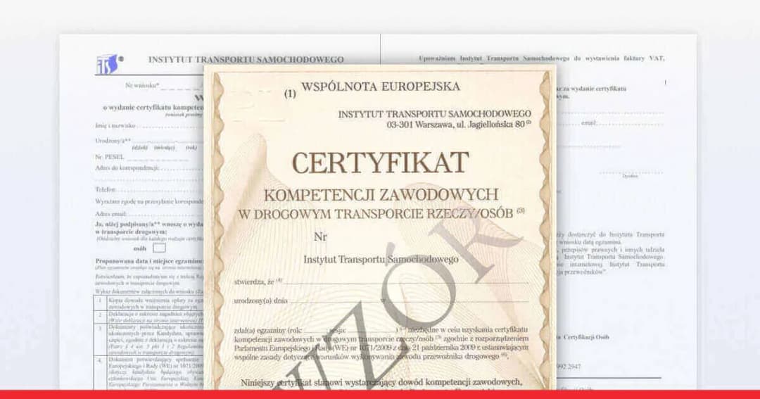 Certyfikat Kompetencji Zawodowych: Jak zdobyć? Wymagania, koszty