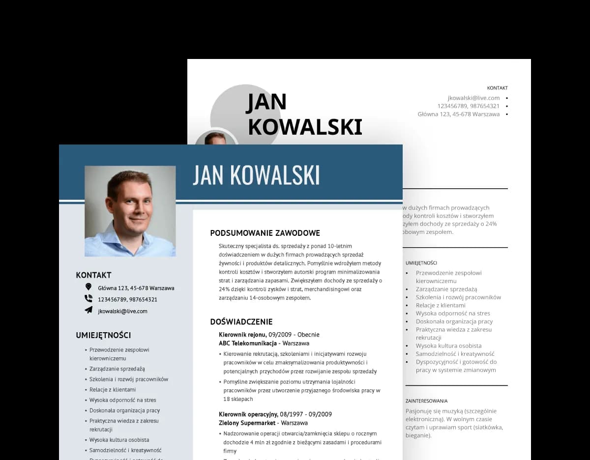 Umiejętności do CV: Jak je wybrać i zaprezentować, by zdobyć pracę?