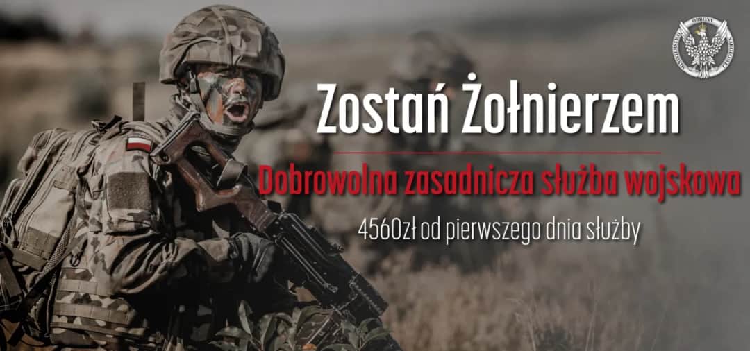 Ile trwa powołanie do zawodowej służby wojskowej? Sprawdź!