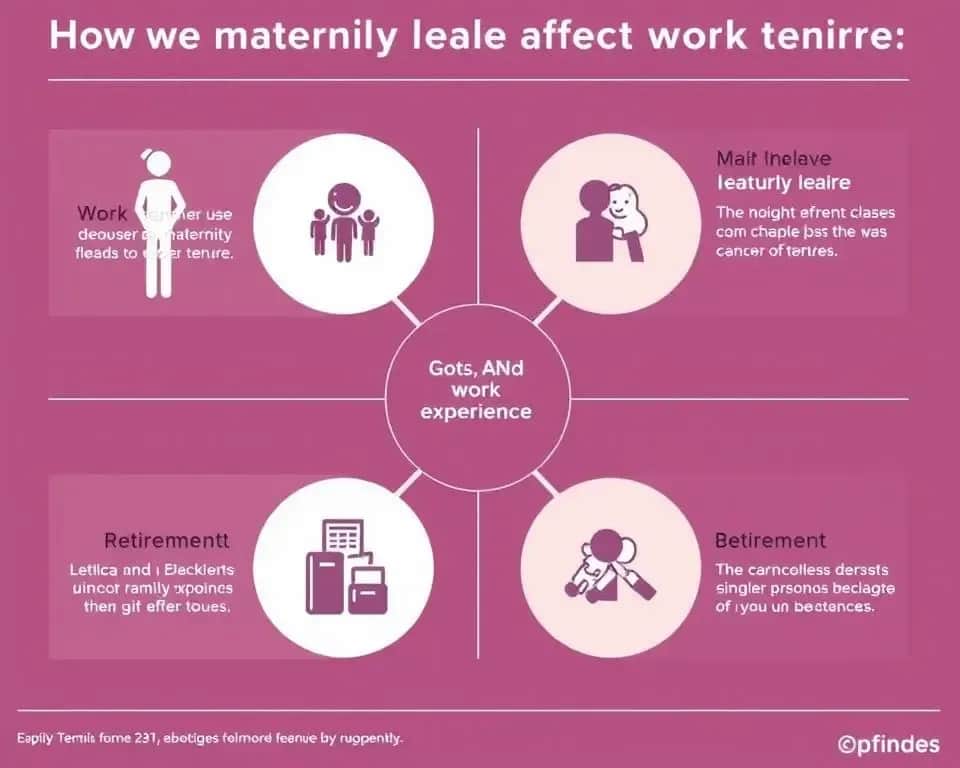 Urlop rodzicielski a staż pracy: czy się wlicza i jakie masz prawa?
