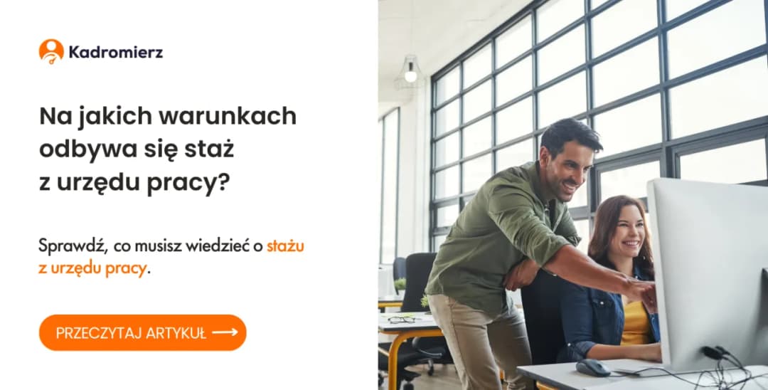 Staż z Urzędu Pracy a Urlop: Czy się wlicza?