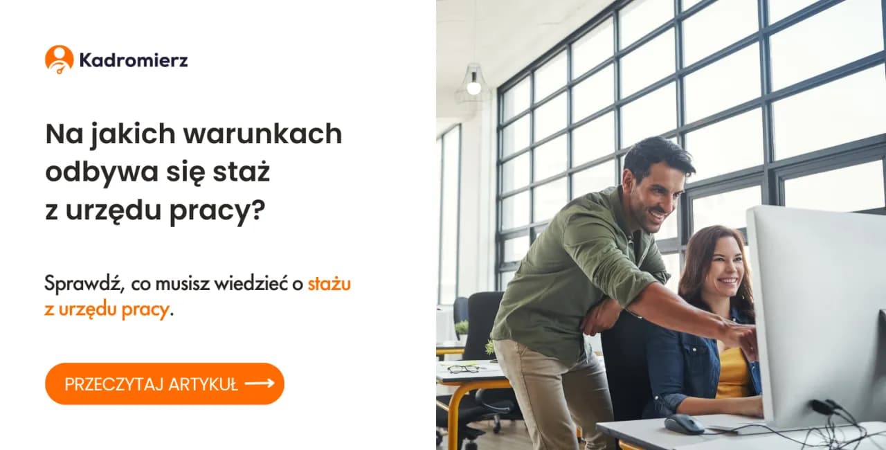 Staż z Urzędu Pracy a Urlop: Czy się wlicza?